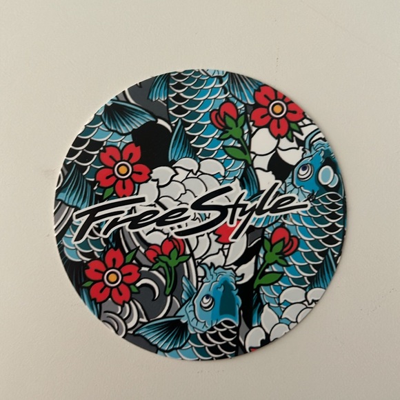 Sticker pack - Picture 6 of 6